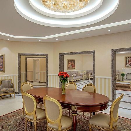 Hilton Hurghada Plaza Hotel Esterno foto