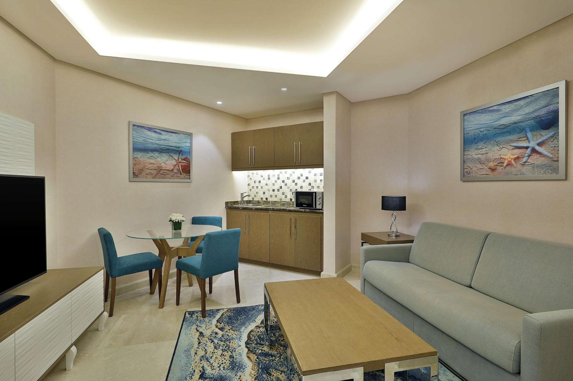 Hilton Hurghada Plaza Hotel Esterno foto